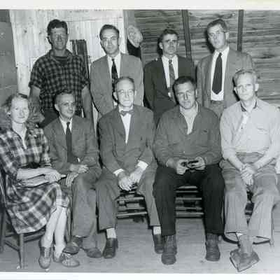 Harspwell Island Group