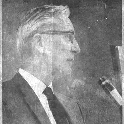 Ralph J. Allen