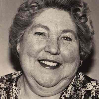 Ruth L. Wright
