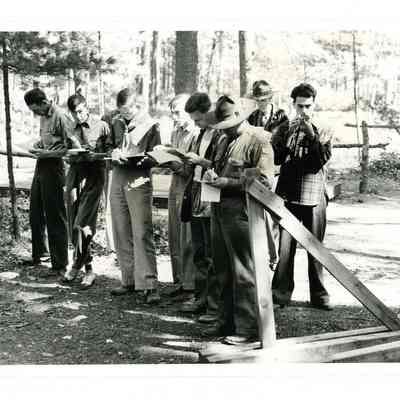 Boy Scouts