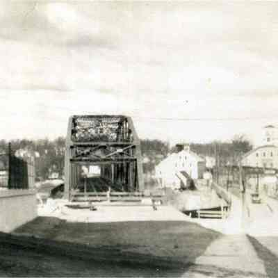 Frank J. Wood Bridge