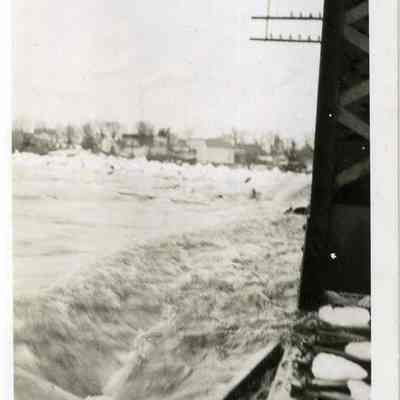 Flood Waters