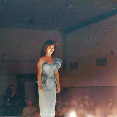 Heather Wilkes