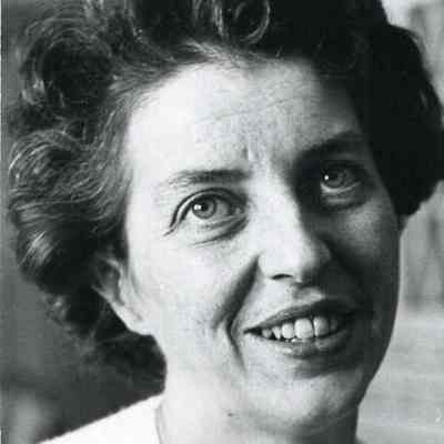 Ellen Berrie