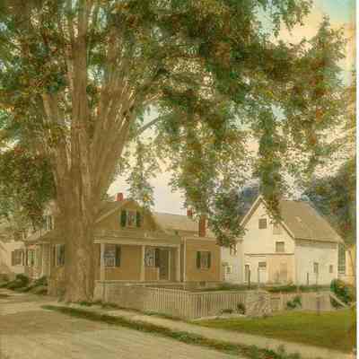 Dennison House