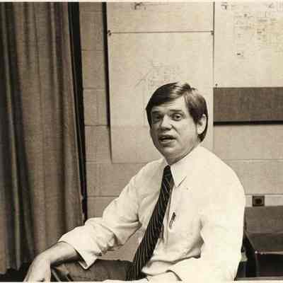 Michael G. Smith