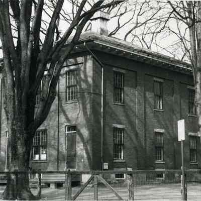 Union Street School