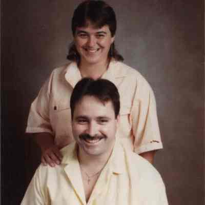 Gretchen Murphy, Mark Cuccilli