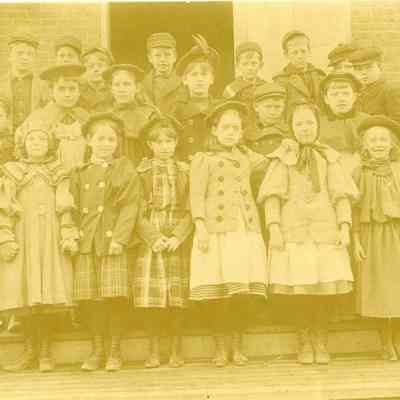 Center Street School