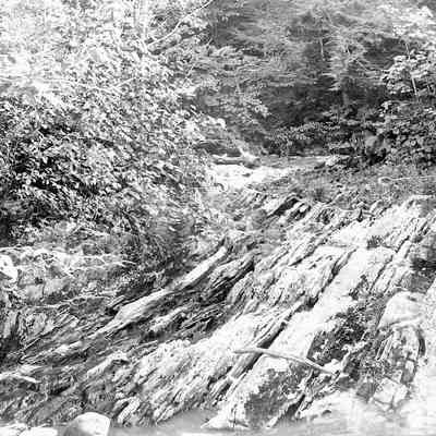 Rocky Ledge