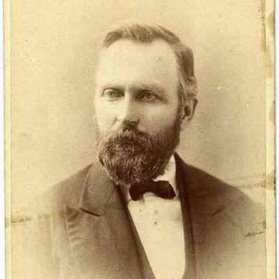 Stover, Capt. L.H.