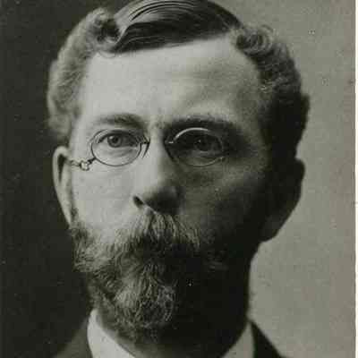 Frank E. Woodruff