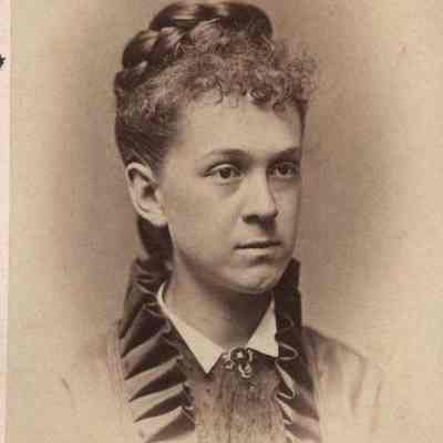Young Woman