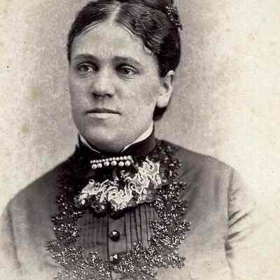 Erma Crawford