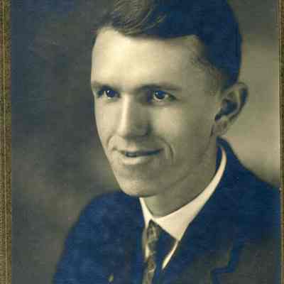 Laurence Pennell