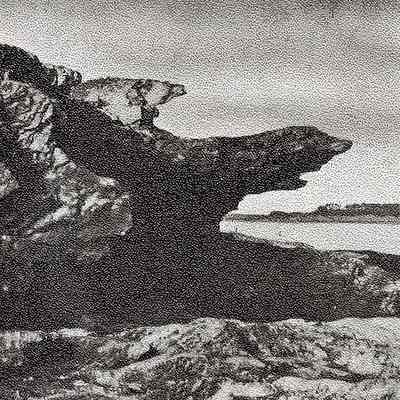 Monument Rock