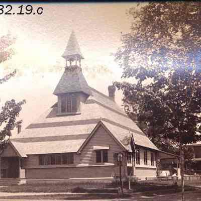Unitarian Universalist Church