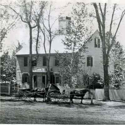 79 Federal Street