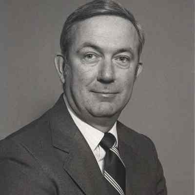 Robert Donovan