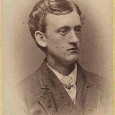Young Man