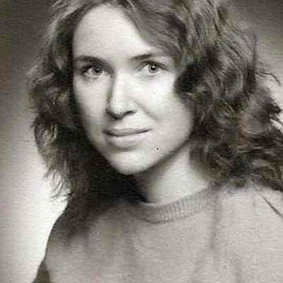 Annette Sabban.