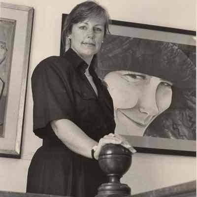Patricia Conn