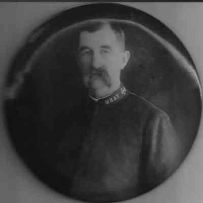 Charles A. Rogers