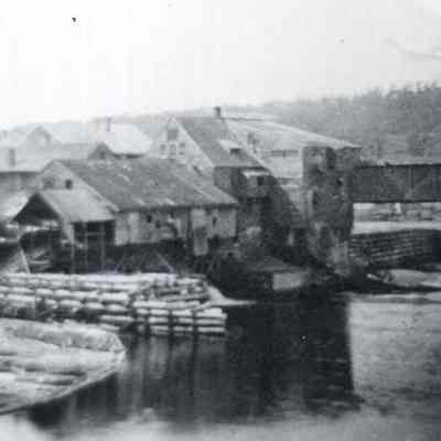Mill Cove