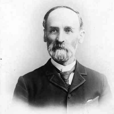 Ira Pierce Booker