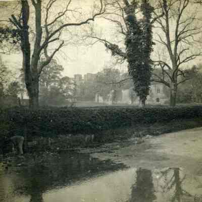 Field across the Road from Wantage