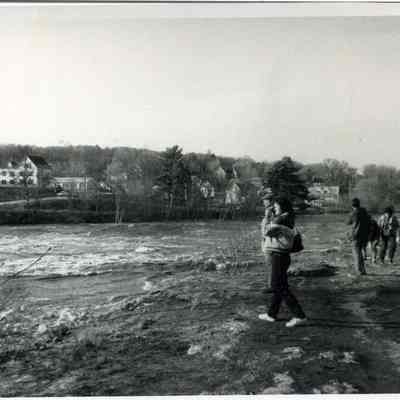 1987 Androscoggin River Flood