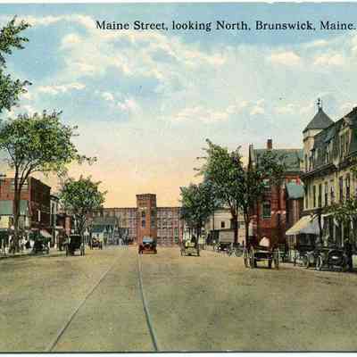 Maine Street