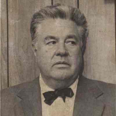 Arthur Chapman Jr.