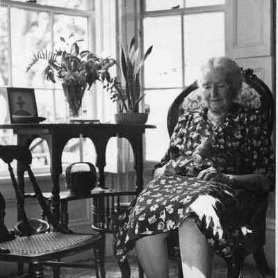 Alice Farrington