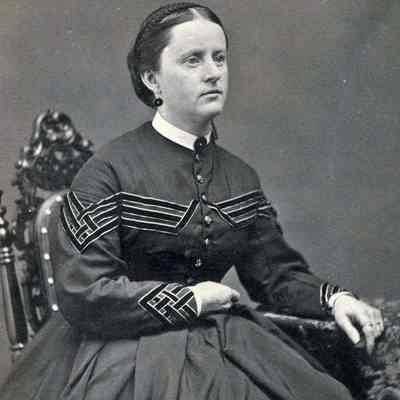 Mrs. Bordman.