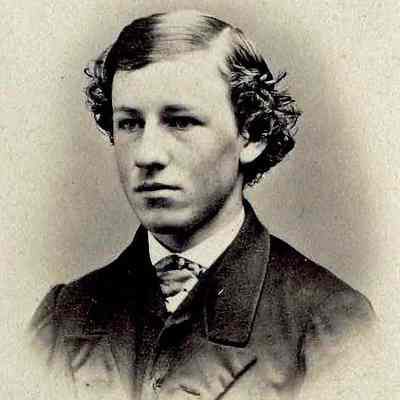 Unidentified Man