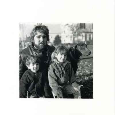 The Bloodgood Family