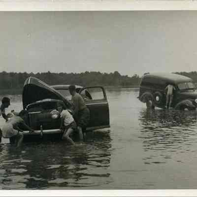 Flood