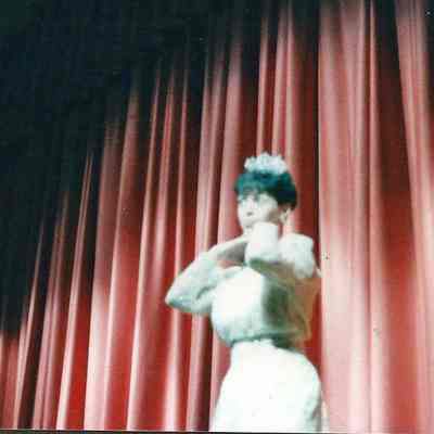 Sharon Costedio