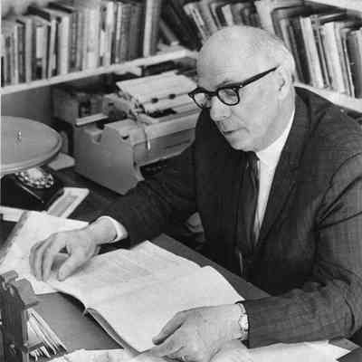 Gerald W. Beals