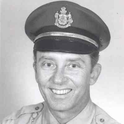 David Mauldin