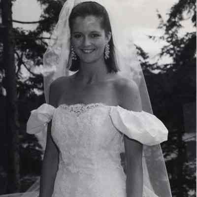 Katherine Pawley