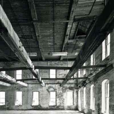 Bowdoin Mill