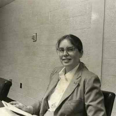 Judy Lucarelli