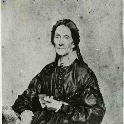 Abigail Flood Edwards