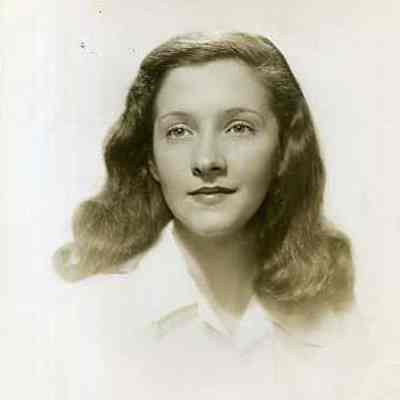 Marcelle Drapeau