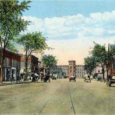 Maine Street