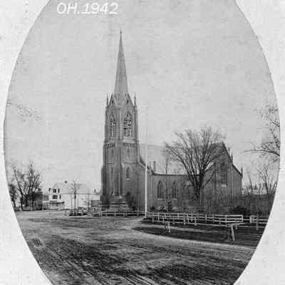 First Parish Church