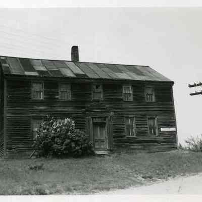 Hunter's Tavern, Topsham