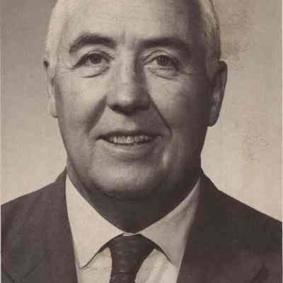 Daniel F. Hanley